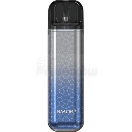 POD Smok Novo 2S - Blue Grey Armor - 138,95 zł - Polski (Polish)