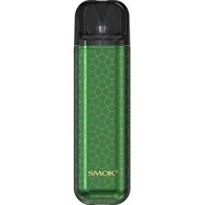 POD Smok Novo 2S - Green Armor - 138,95 zł - Polski (Polish)