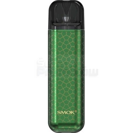 POD Smok Novo 2S - Green Armor - 138,95 zł - Polski (Polish)