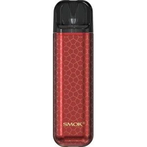 POD Smok Novo 2S - Red Armor - 138,95 zł - Polski (Polish)