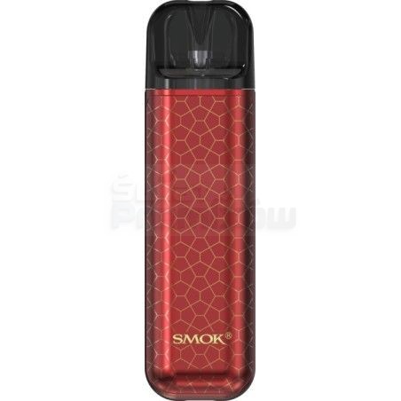 POD Smok Novo 2S - Red Armor - 138,95 zł - Polski (Polish)