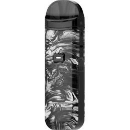 POD Smok Nord Pro - Fluid Black Grey - 129,00 zł - Polski (Polish)