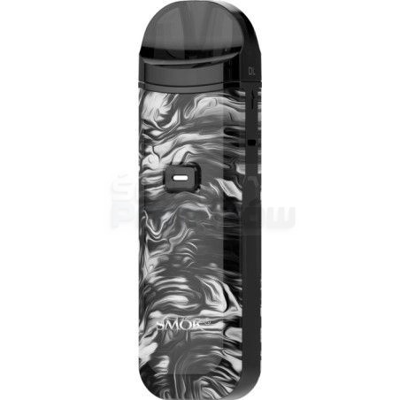 POD Smok Nord Pro - Fluid Black Grey - 129,00 zł - Polski (Polish)