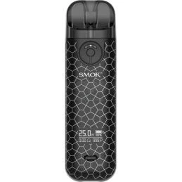 POD Smok Novo 4 - Black Armor - 138,94 zł - Polski (Polish)