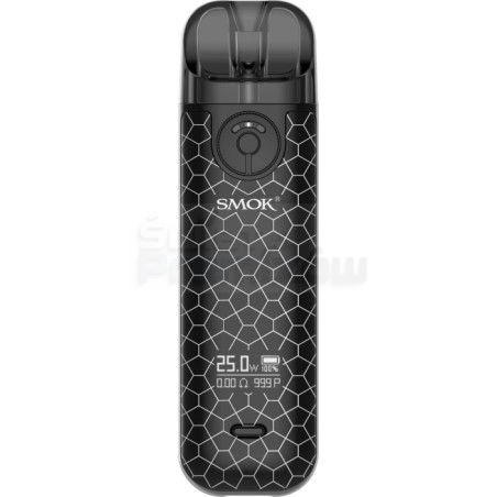 POD Smok Novo 4 - Black Armor - 138,94 zł - Polski (Polish)