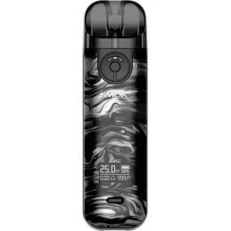 POD Smok Novo 4 - Fluid Black Grey - 138,94 zł - Polski (Polish)
