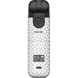 POD Smok Novo 4 - White Armor - 138,94 zł - Polski (Polish)