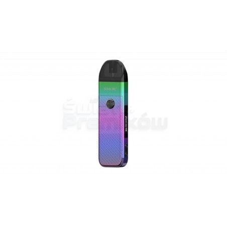 POD Smok Pozz Pro - 7-Color Alloy - 149,72 zł - Polski (Polish)