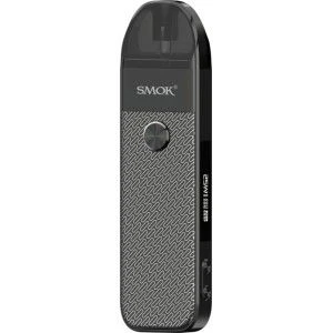 POD Smok Pozz Pro - Black Alloy - 149,72 zł - Polski (Polish)