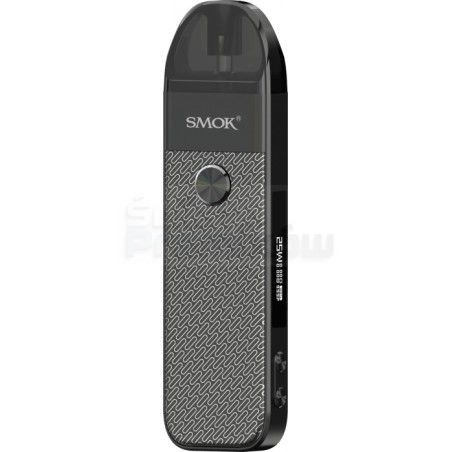 POD Smok Pozz Pro - Black Alloy - 149,72 zł - Polski (Polish)