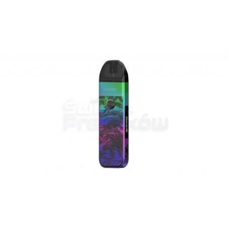POD Smok Pozz Pro - Fluid 7-Color - 149,72 zł - Polski (Polish)