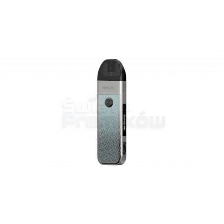 POD Smok Pozz Pro - Green Blue Alloy - 149,72 zł - Polski (Polish)