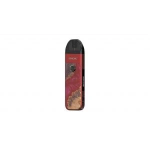 POD Smok Pozz Pro - Red Stabilizing Wood - 149,72 zł - Polski (Polish)