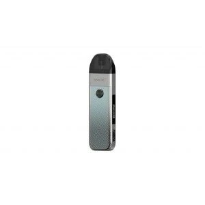 POD Smok Pozz Pro - Silver Black Alloy - 149,72 zł - Polski (Polish)