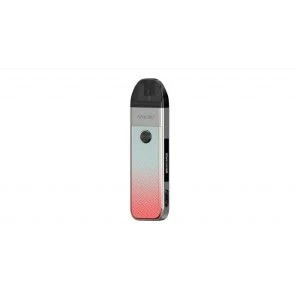 POD Smok Pozz Pro - Silver Red Alloy - 149,72 zł - Polski (Polish)
