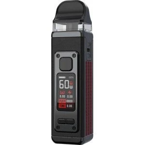 POD Smok RPM4 - Black Leather - 192,81 zł - Polski (Polish)