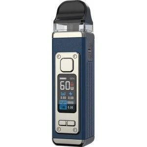 POD Smok RPM4 - Blue Leather - 192,81 zł - Polski (Polish)