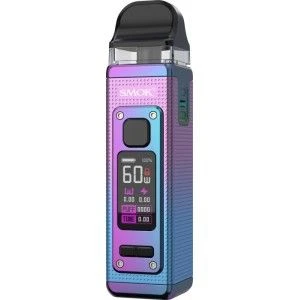 POD Smok RPM4 - Cyan Pink - 192,81 zł - Polski (Polish)