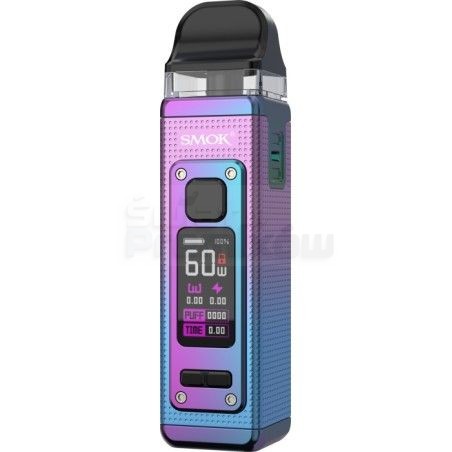 POD Smok RPM4 - Cyan Pink - 192,81 zł - Polski (Polish)