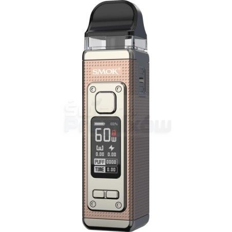 POD Smok RPM4 - Rose Gold - 192,81 zł - Polski (Polish)