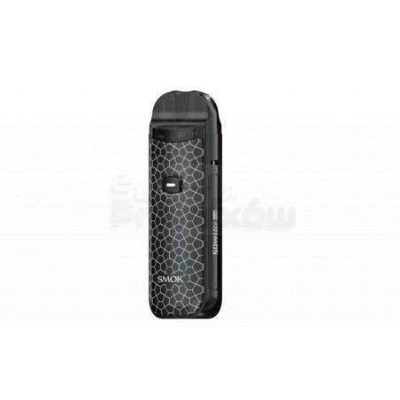POD Smok Nord 50W - Black Armor - 139,00 zł - Polski (Polish)