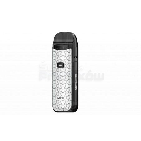 POD Smok Nord 50W - White Armor - 139,00 zł - Polski (Polish)