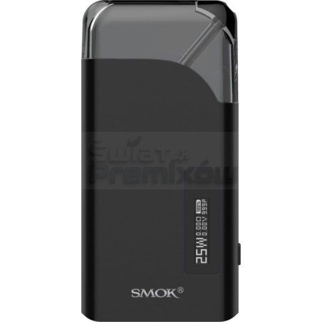 POD Smok Thiner - Black - 128,18 zł - Polski (Polish)