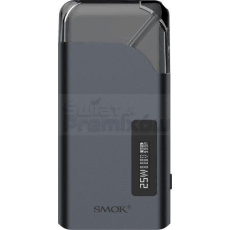 POD Smok Thiner - Grey - 128,18 zł - Polski (Polish)