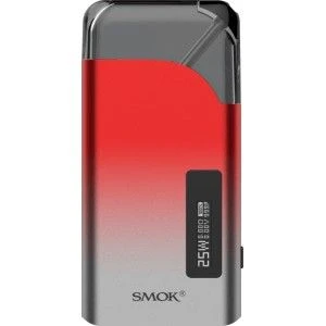 POD Smok Thiner - Silver Red - 128,18 zł - Polski (Polish)