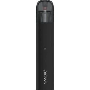 POD Smok Solus - Black - 79,71 zł - Polski (Polish)