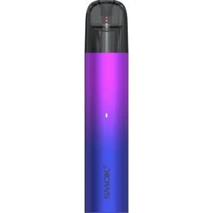 POD Smok Solus - Blue Purple - 79,71 zł - Polski (Polish)