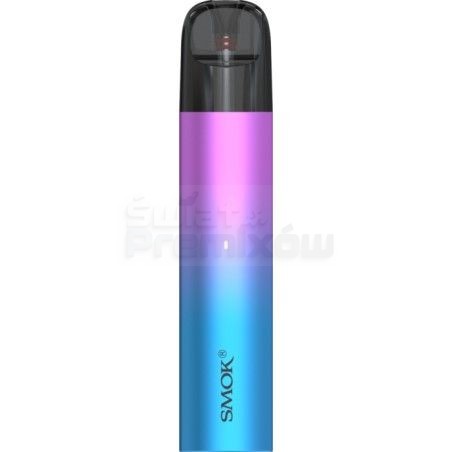 POD Smok Solus - Cyan Pink - 79,71 zł - Polski (Polish)
