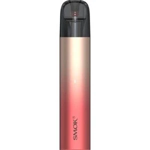 POD Smok Solus - Gold Red - 79,71 zł - Polski (Polish)