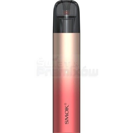 POD Smok Solus - Gold Red - 79,71 zł - Polski (Polish)