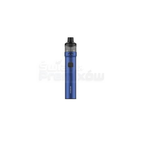 POD Vaporesso GTX GO 80 - Blue - POD Vaporesso GTX GO 80 - Blue -  - 149,72 zł - POD Vaporesso GTX GO 80 - Mocny i wszechstron