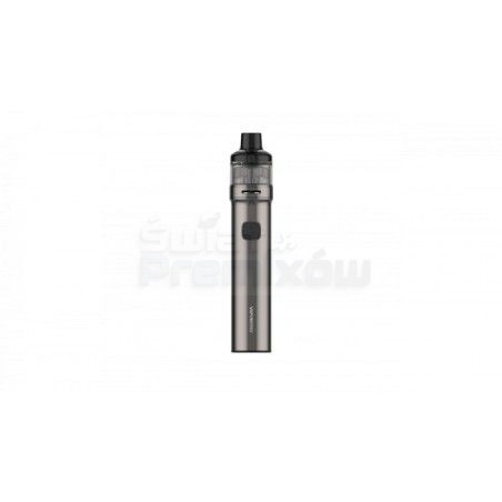 POD Vaporesso GTX GO 80 - Matte Grey - POD Vaporesso GTX GO 80 - Matte Grey -  - 149,72 zł - POD Vaporesso GTX GO 80 - Mocny i