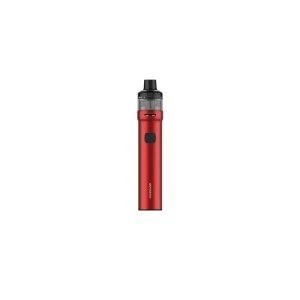 POD Vaporesso GTX GO 80 - Red - POD Vaporesso GTX GO 80 - Red -  - 119,00 zł - POD Vaporesso GTX GO 80 - Mocny i wszechstronny