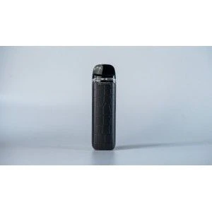 POD Vaporesso LUXE Q - Black - POD Vaporesso LUXE Q - Black -  - 138,95 zł - Vaporesso LUXE Q Pod - eleganckie urządzenie z p