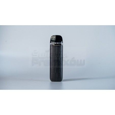 POD Vaporesso LUXE Q - Black - POD Vaporesso LUXE Q - Black -  - 138,95 zł - Vaporesso LUXE Q Pod - eleganckie urządzenie z p