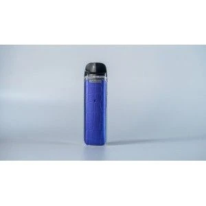 POD Vaporesso LUXE Q - Blue - POD Vaporesso LUXE Q - Blue -  - 138,95 zł - Vaporesso LUXE Q Pod - eleganckie urządzenie z poj