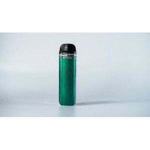 POD Vaporesso LUXE Q - Green - POD Vaporesso LUXE Q - Green -  - 138,95 zł - Vaporesso LUXE Q Pod - eleganckie urządzenie z p