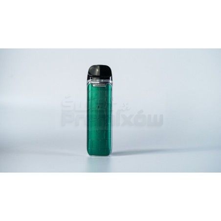 POD Vaporesso LUXE Q - Green - POD Vaporesso LUXE Q - Green -  - 138,95 zł - Vaporesso LUXE Q Pod - eleganckie urządzenie z p