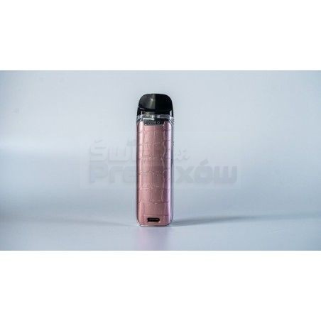 POD Vaporesso LUXE Q - Pink - POD Vaporesso LUXE Q - Pink -  - 138,95 zł - Vaporesso LUXE Q Pod - eleganckie urządzenie z poj