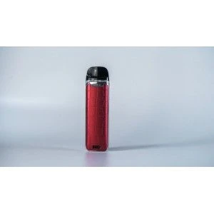 POD Vaporesso LUXE Q - Red - POD Vaporesso LUXE Q - Red -  - 138,95 zł - Vaporesso LUXE Q Pod - eleganckie urządzenie z pojem