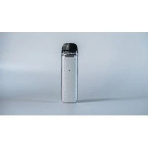 POD Vaporesso LUXE Q - White - POD Vaporesso LUXE Q - White -  - 138,95 zł - Vaporesso LUXE Q Pod - eleganckie urządzenie z p