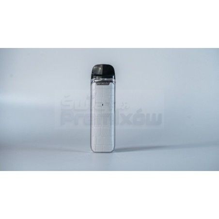 POD Vaporesso LUXE Q - White - POD Vaporesso LUXE Q - White -  - 138,95 zł - Vaporesso LUXE Q Pod - eleganckie urządzenie z p