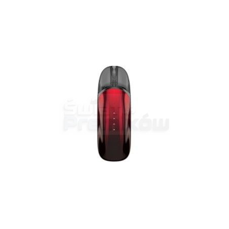 POD Vaporesso Zero 2 - Black Red - POD Vaporesso Zero 2 - Black Red -  - 145,41 zł - POD Vaporesso Zero 2 - eleganckie urządz