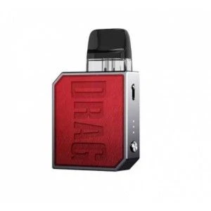 POD VooPoo Drag Nano 2 - Classic Red - POD VooPoo Drag Nano 2 - Classic Red -  - 138,95 zł - POD VooPoo Drag Nano 2 - kompakto