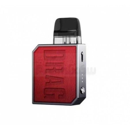 POD VooPoo Drag Nano 2 - Classic Red - POD VooPoo Drag Nano 2 - Classic Red -  - 138,95 zł - POD VooPoo Drag Nano 2 - kompakto