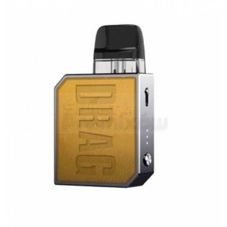 POD VooPoo Drag Nano 2 - Orange - POD VooPoo Drag Nano 2 - Orange -  - 138,95 zł - POD VooPoo Drag Nano 2 - kompaktowe urządz